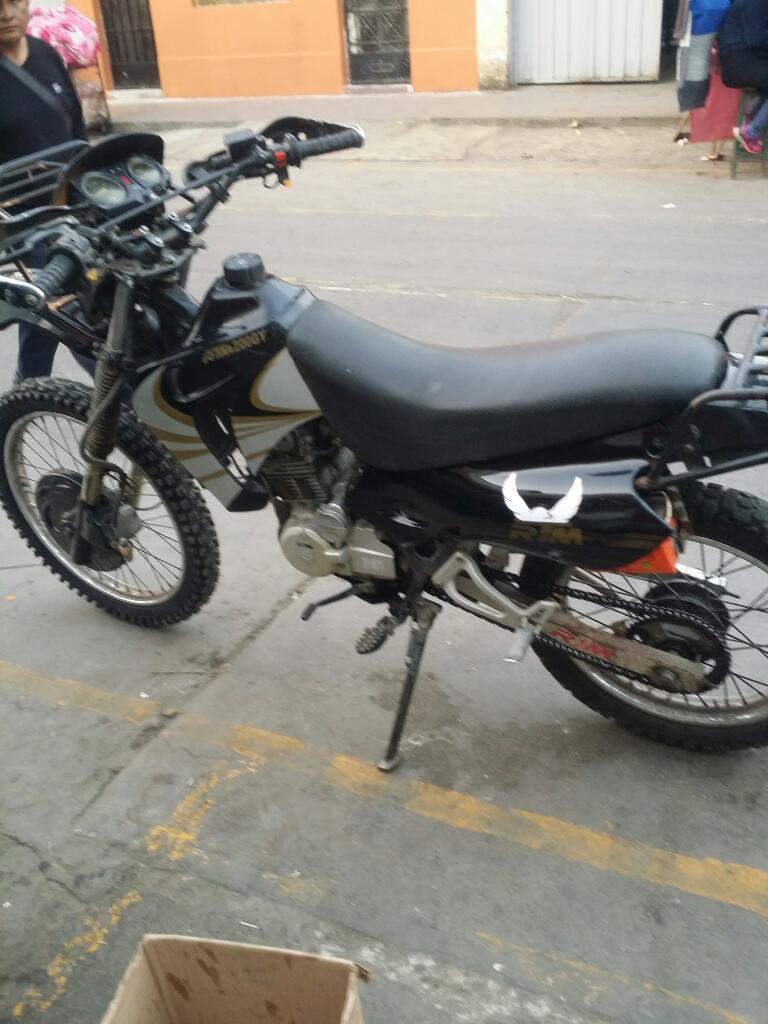 Se Vende Moto