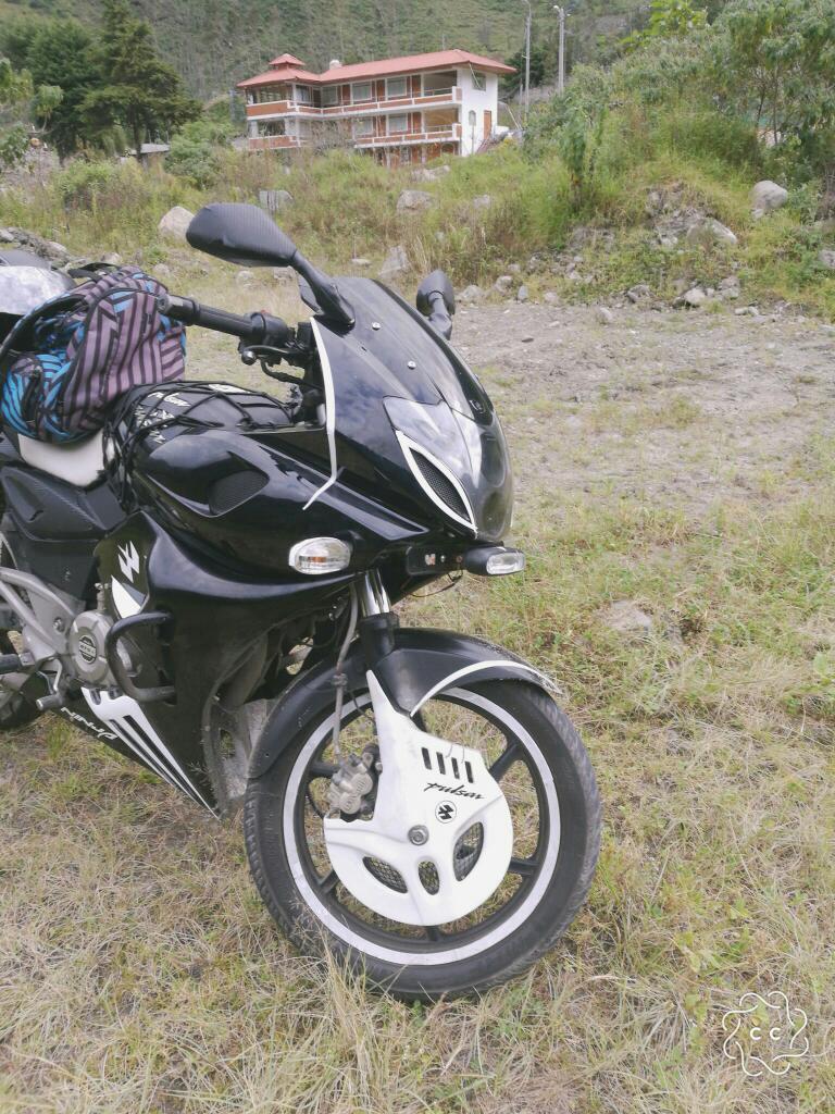 Pulsar Motor 220