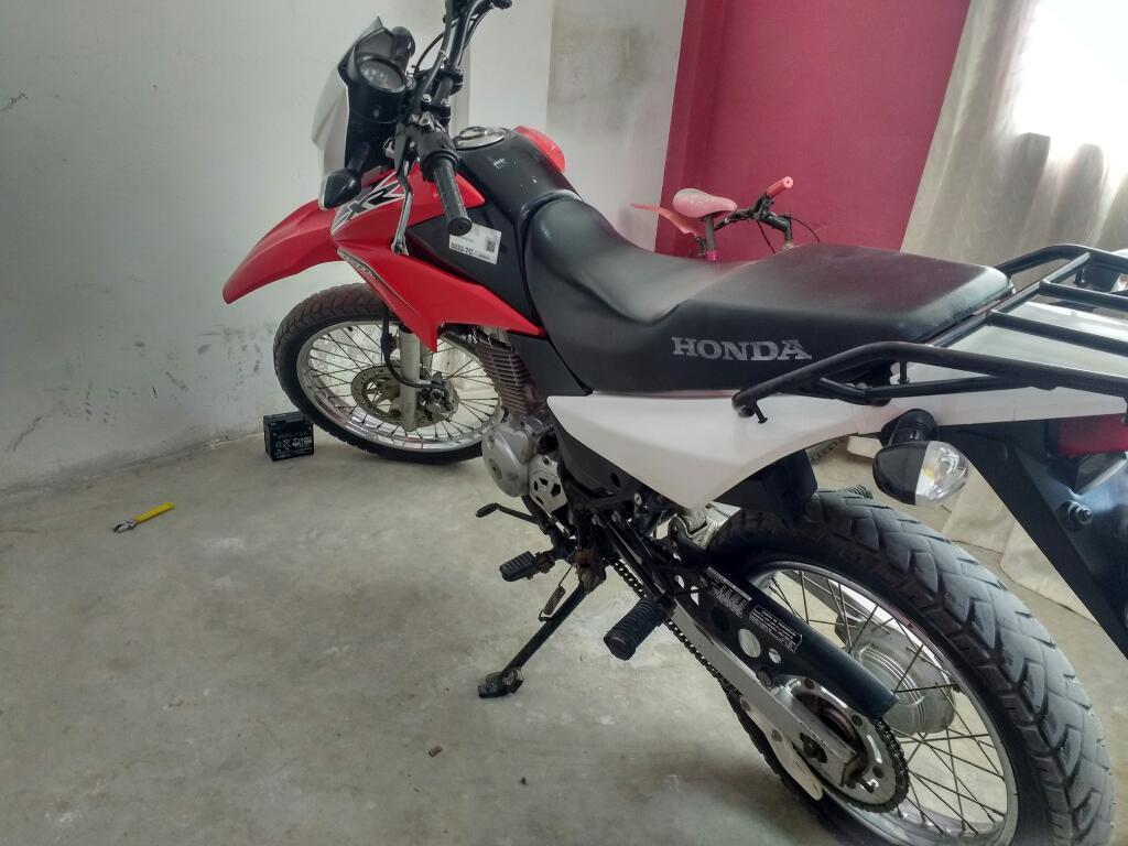 Se Vende Moto Lineal Xr 150