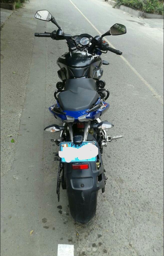 Vendo Mi Pulsar 200ns Decal