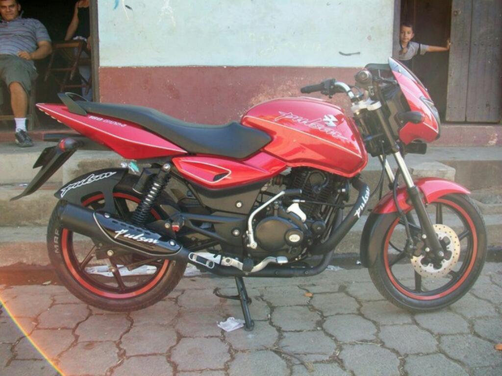 Venta de Moto