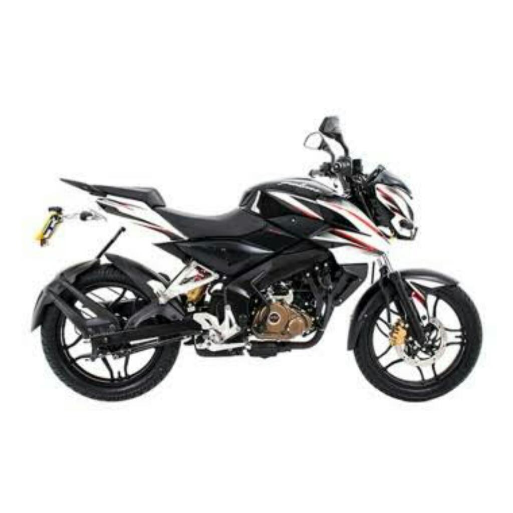 Pulsar 150 Ns Nueva Kilómetros 13