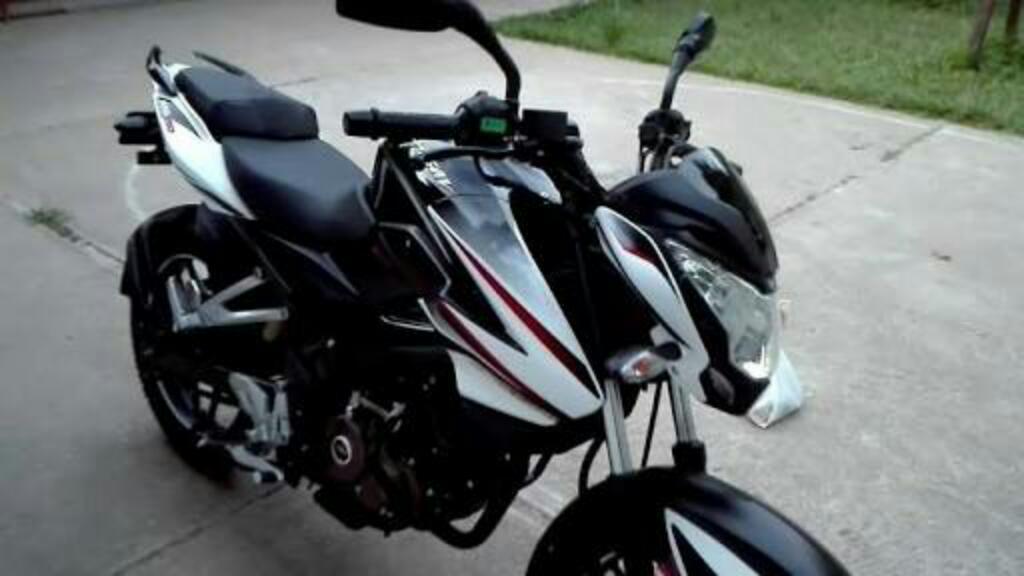 Pulsar 150 Ns Nueva Kilómetros 13