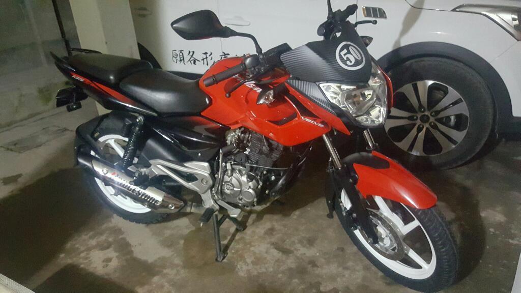 Pulsar 135 en Venta