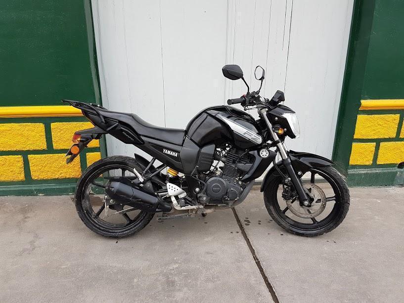 vendo FZ para hoy