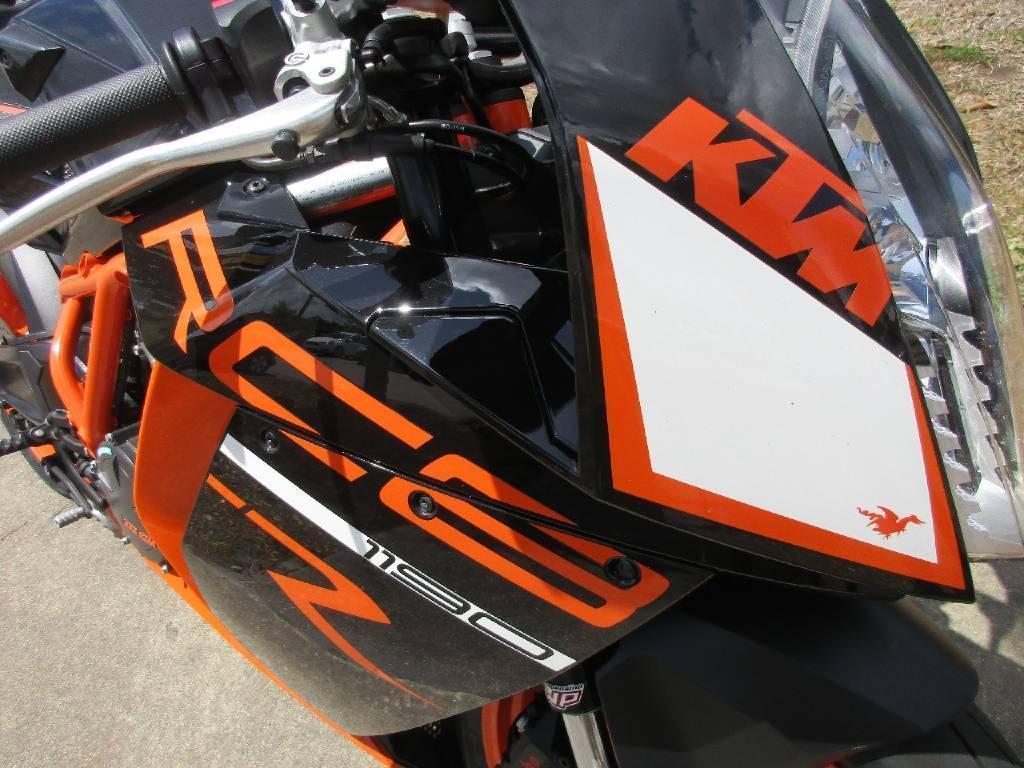 Compre KTM 1190 RC8 R 2015 PRIMER LOOK
