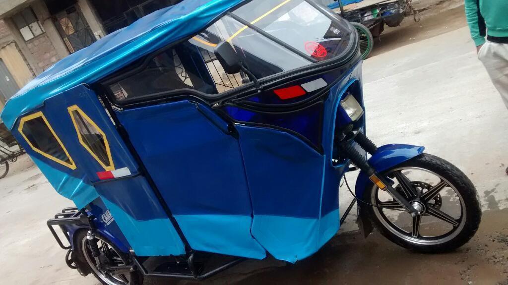 Moto Taxi Lifan 150
