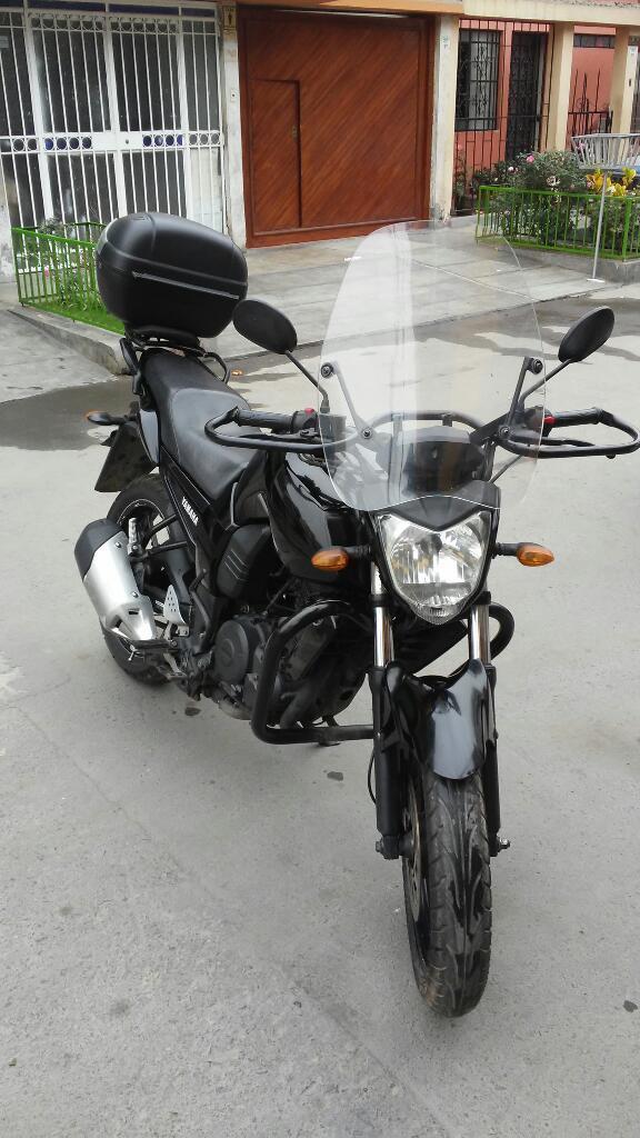 Yamaha Fz 2013 Buen Estado
