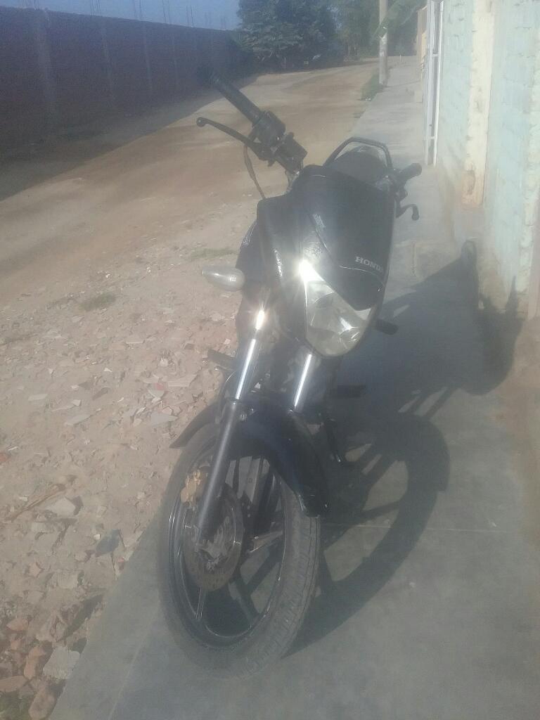 Vendo Moto Honda