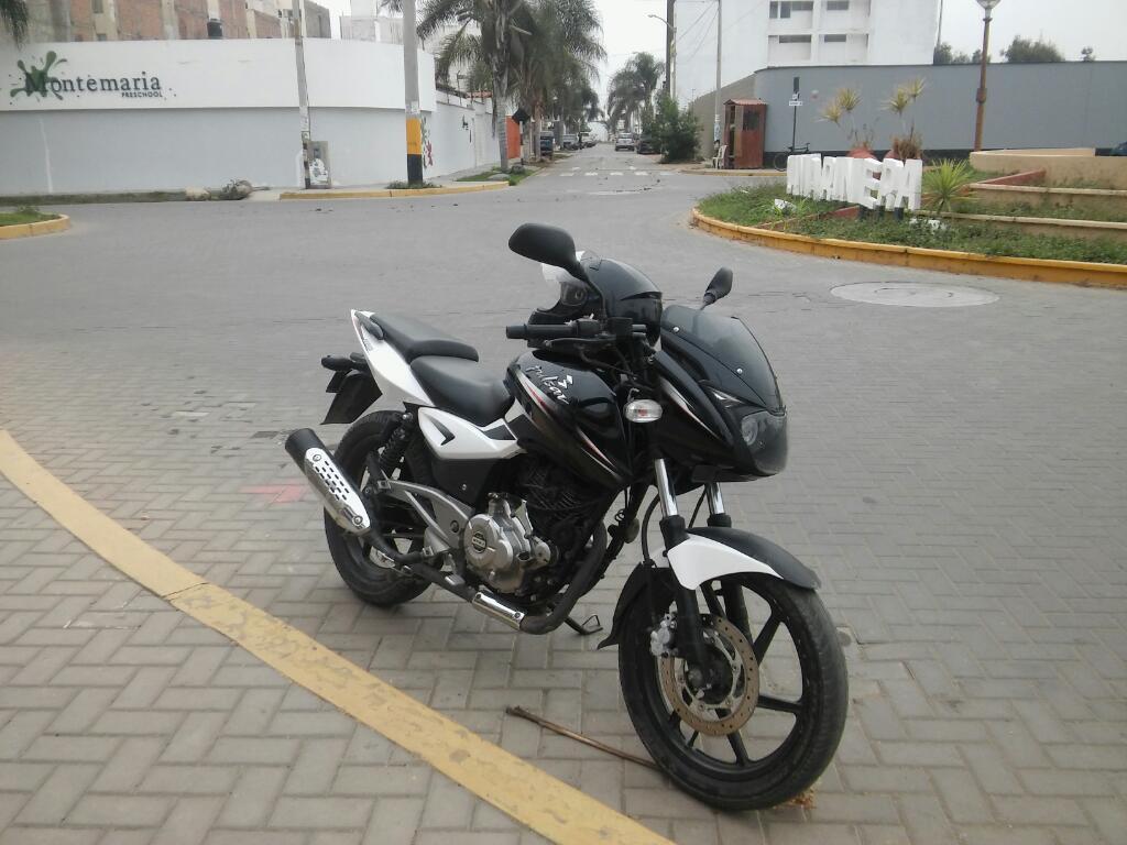 Vendo Pulsar 180