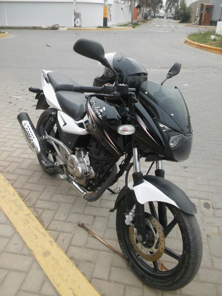 Vendo Pulsar 180