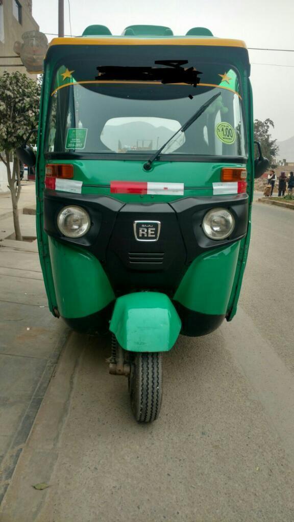 Vendo Moto Torito Bajaj