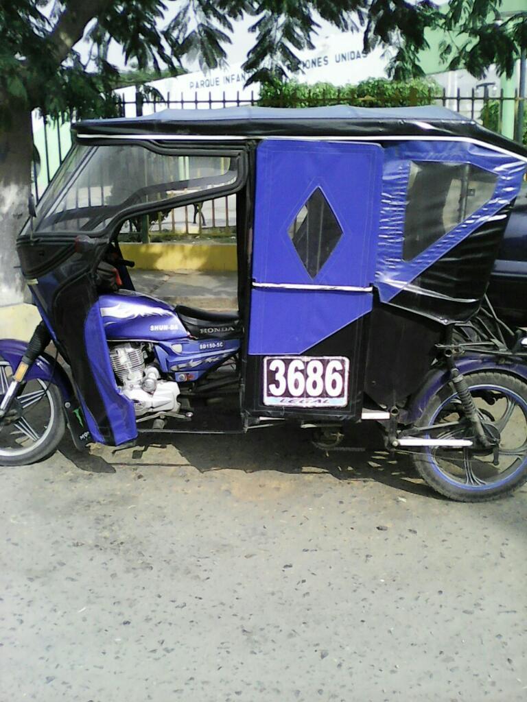 Mototaxi