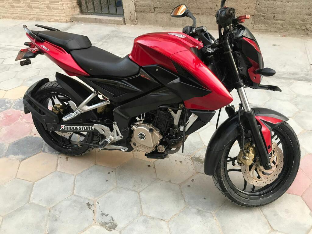 Vendo Ns 200