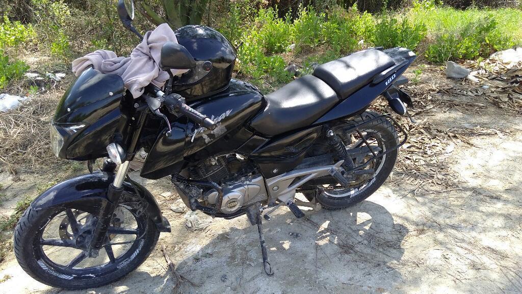 Pulsar 180