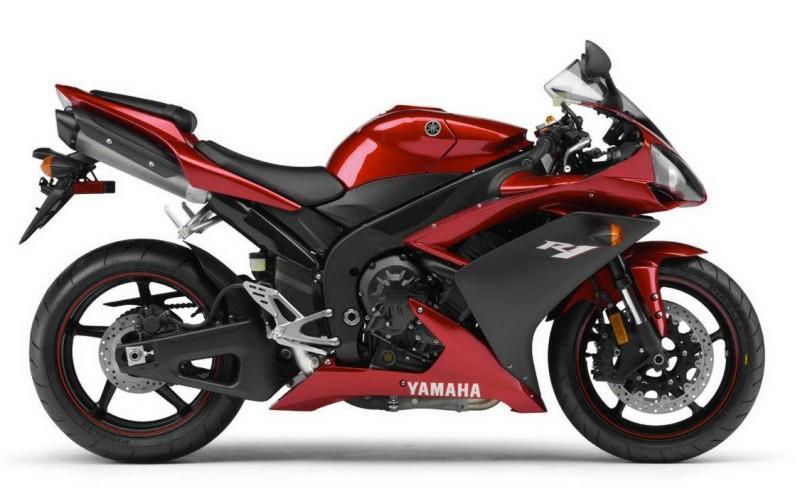 Nuevo Yamaha YZFR1 2017 Hot Deal