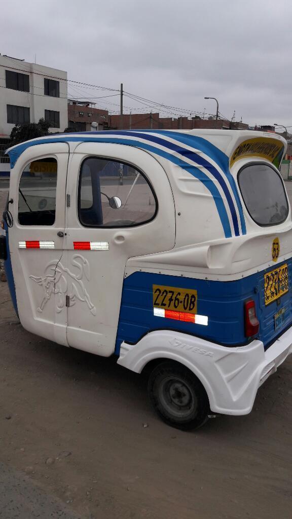 Vendo Moto Bajaj Glp Intreds 963846335