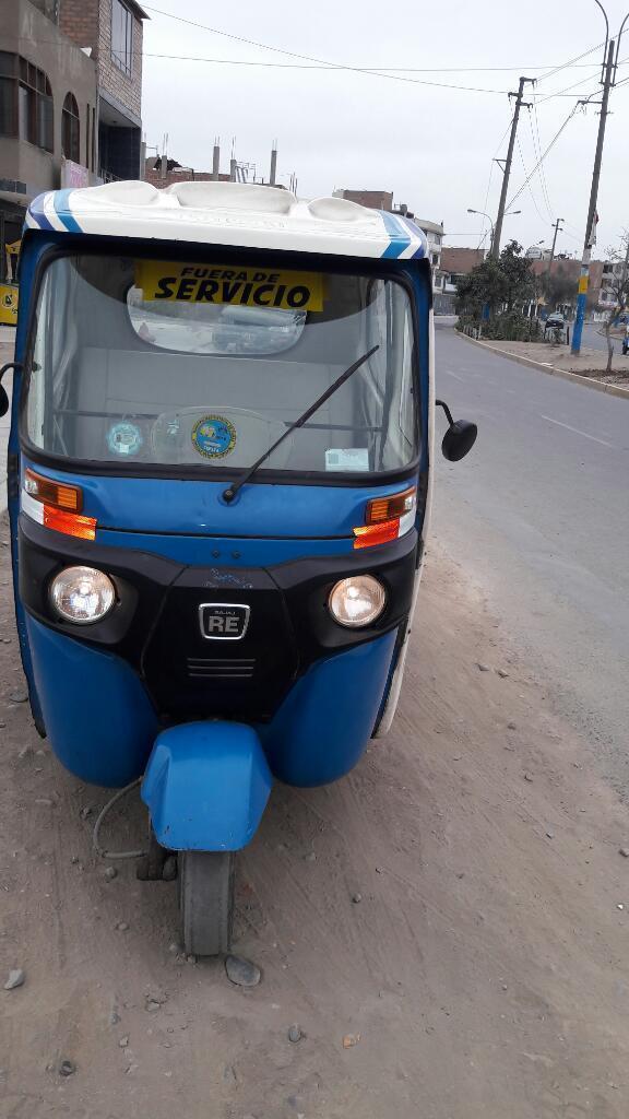 Vendo Moto Bajaj Glp Intreds 963846335