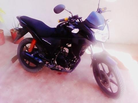 SE VENDE MOTO HONDA CB 110