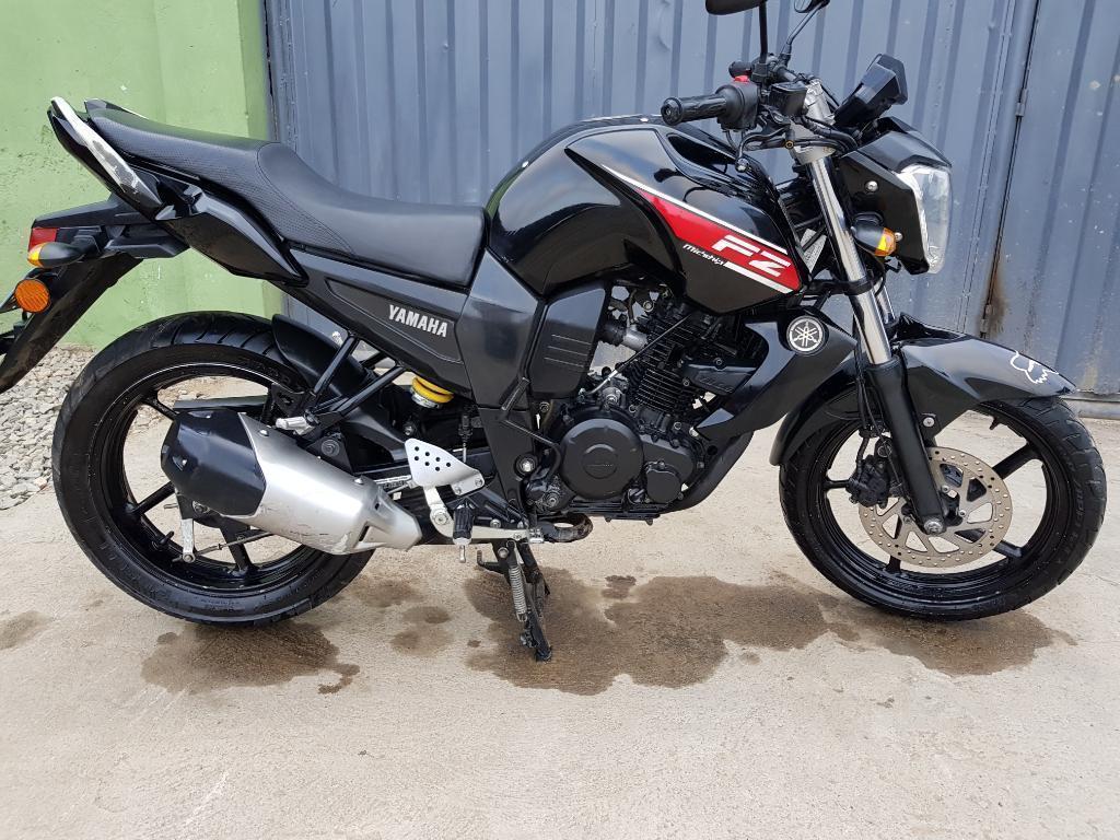 Vendo Fz