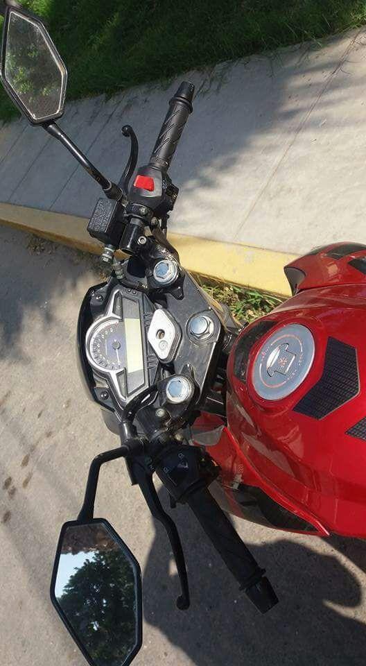 Vendo moto Jettor 160 gp