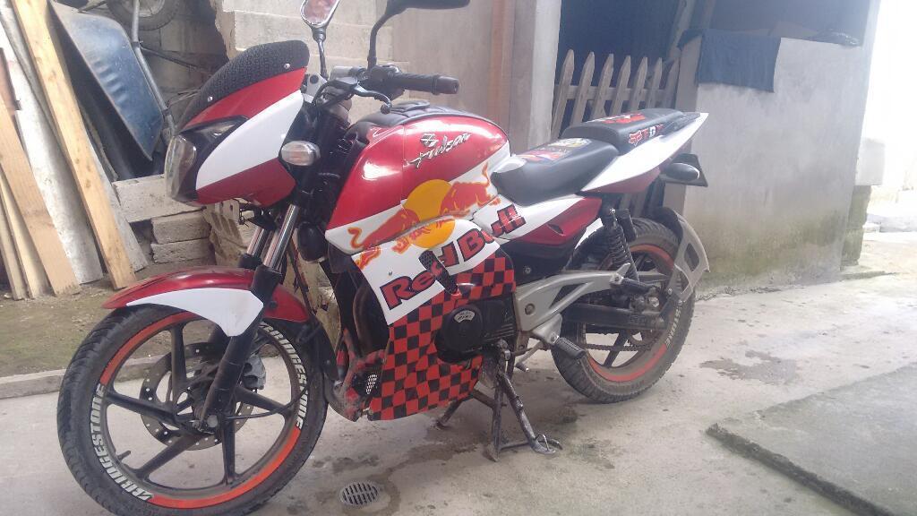 Moto Pulsar