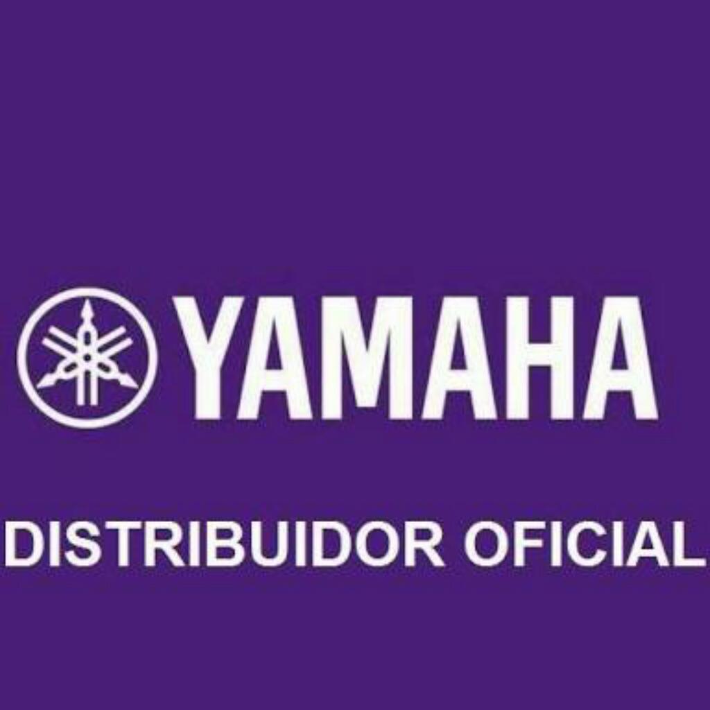 Distribuimos Toda La Gama Yamaha Repues