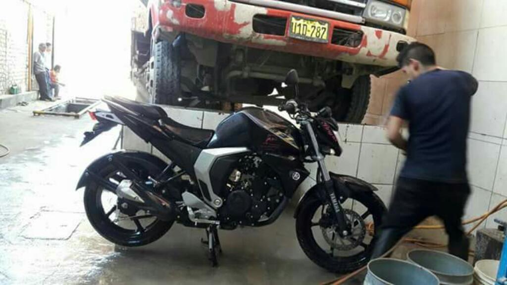 Se Vende Moto Fz 150