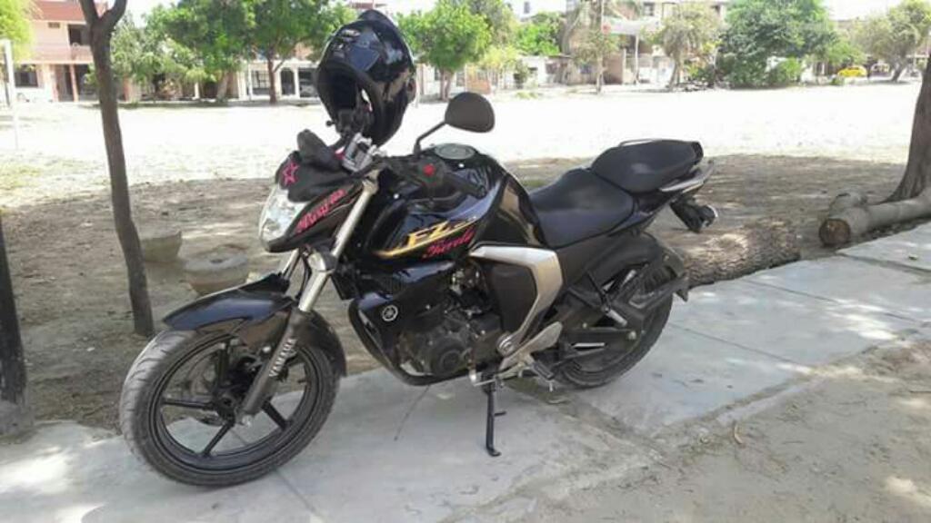 Se Vende Moto Fz 150