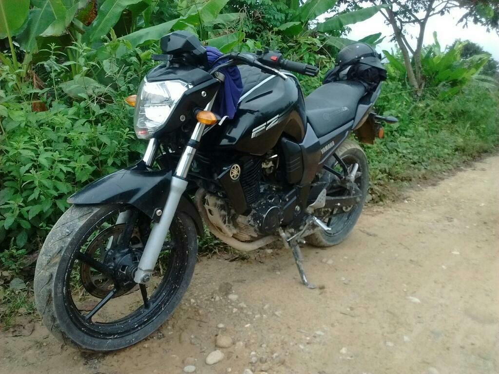 Vendo Mi Fz Conservada