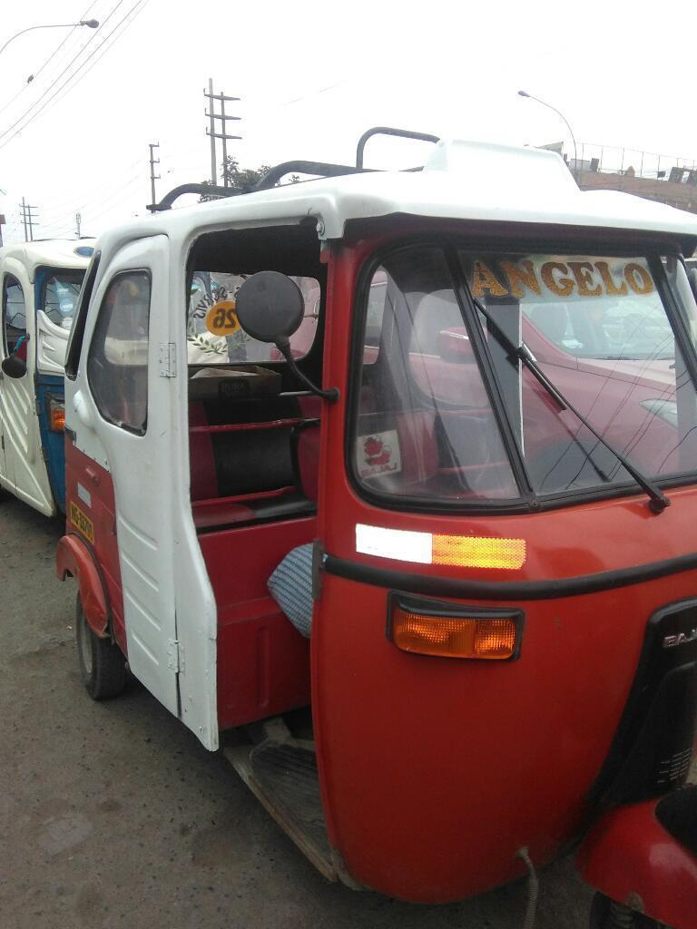 Moto de 2 Tiempos en Carabayllo