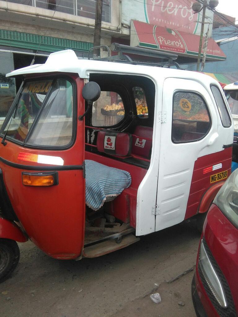 Moto de 2 Tiempos en Carabayllo