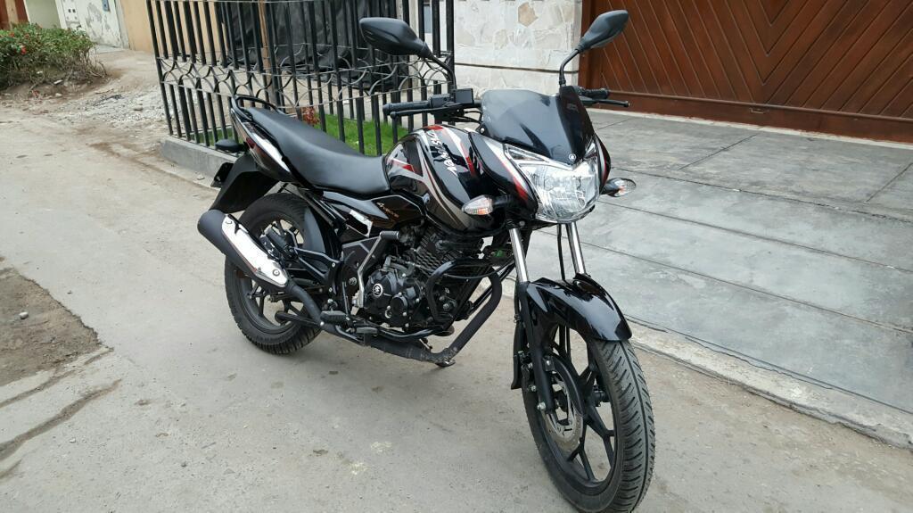 Moto Discover Marca Bajaj Negociable