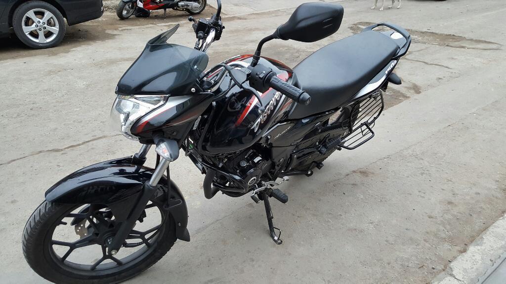 Moto Discover Marca Bajaj Negociable