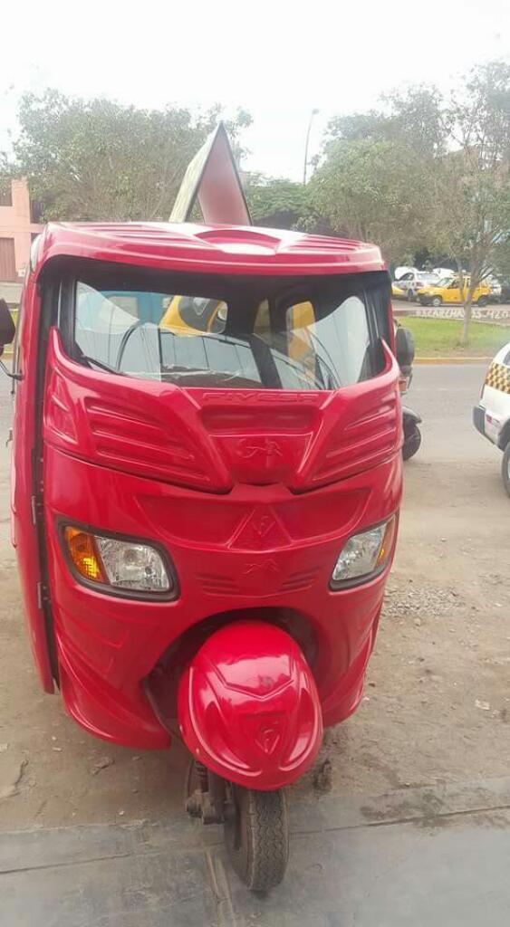 Motocar Tvs King Nueva