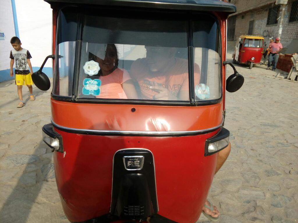 Se Vende Moto Bajaj