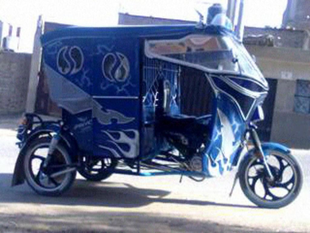 Vendo .mototaxi