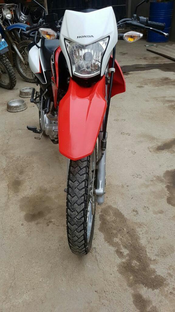 Honda Xr150