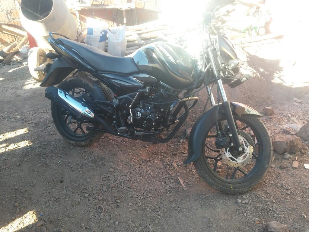 Vendo Moto Nueva Urgente Pulzar. 150cc