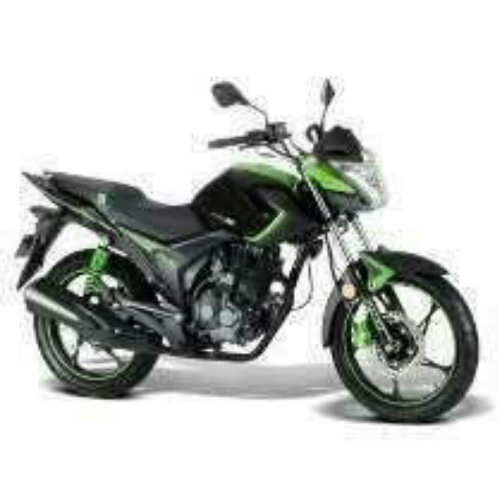 Se Vende Moto Italika 150z