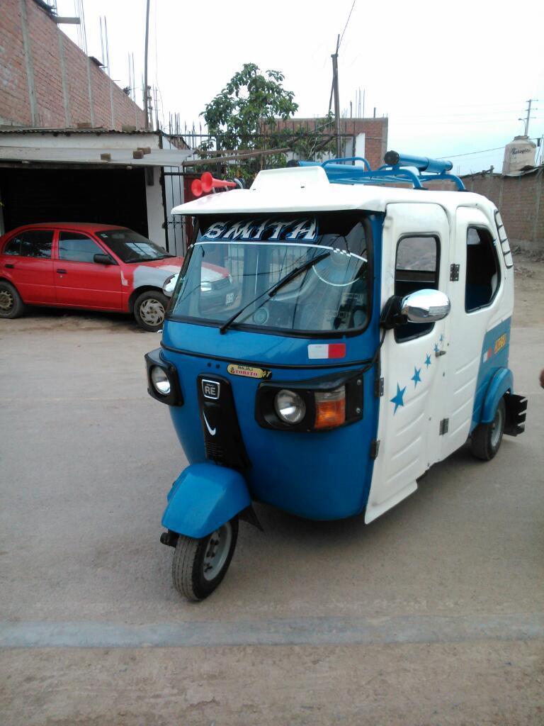 Estoy Vendiendo Mi Moto Torito Bajaj