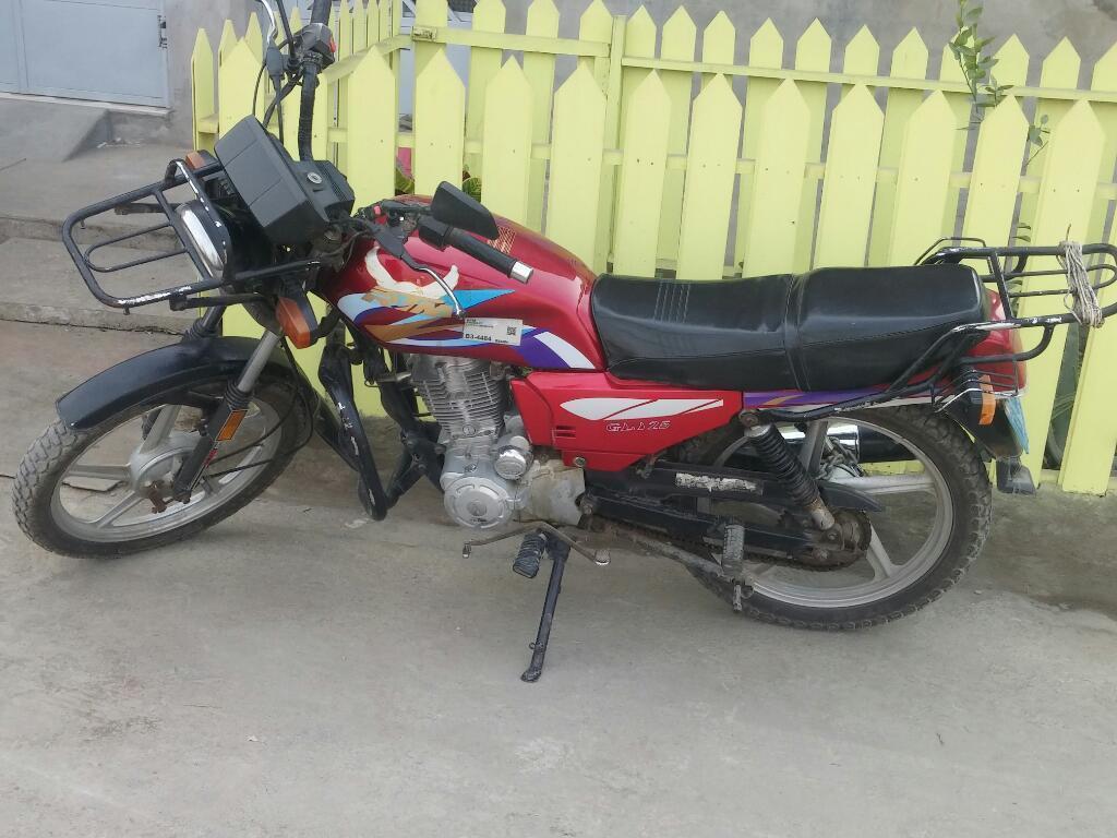 Se Vendo Moto 150