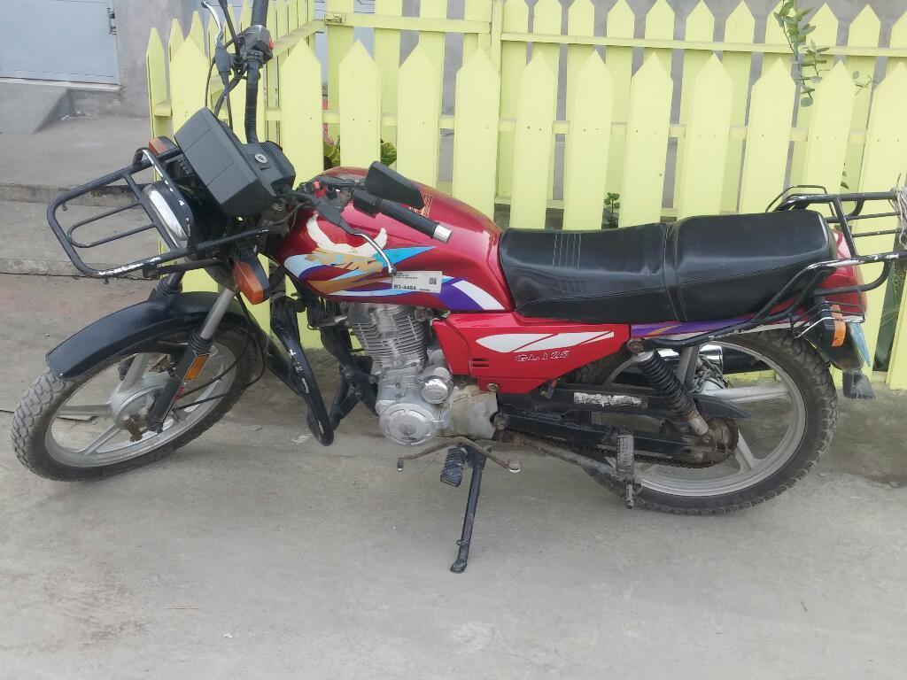 Se Vendo Moto 150