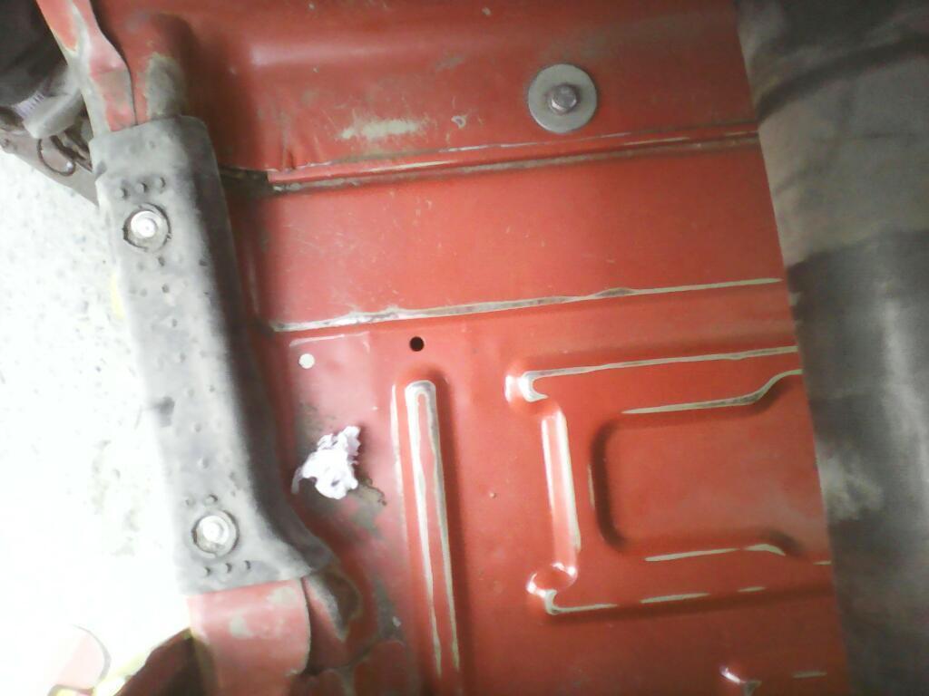 Vendo Moto Tvs King en Buen Estado