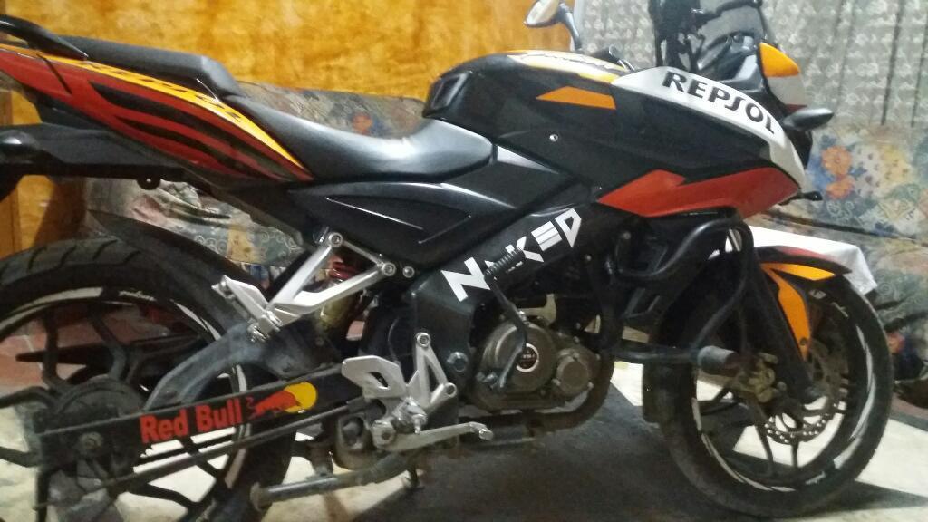 Vendo Pulsar 150 As