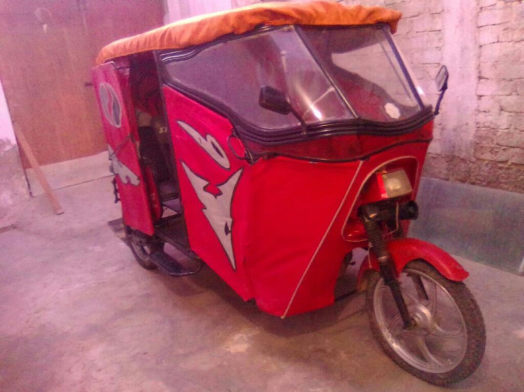 Vendo Mototaxi