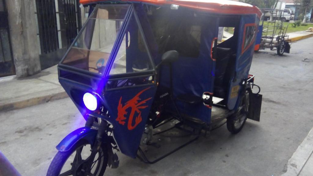 Mototaxi En Venta full Equipo