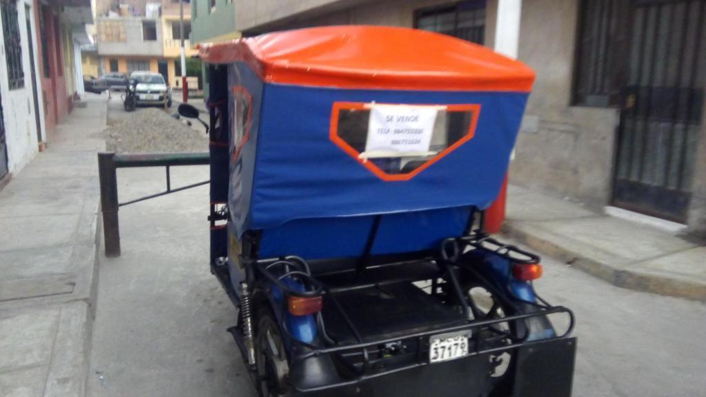 Mototaxi En Venta full Equipo