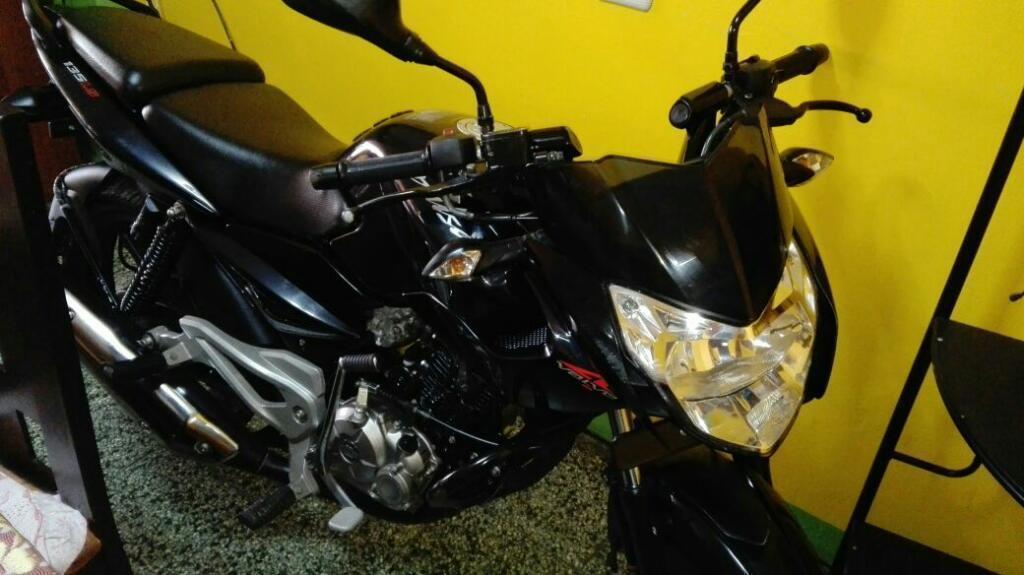 Moto Pulsar 135 en Perfecto Estado 3,500