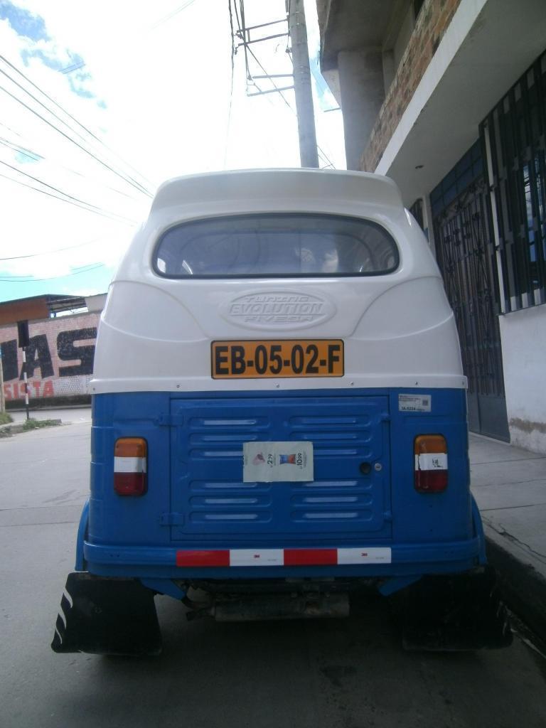 SE VENDE MOTO TORITO BAJAJ